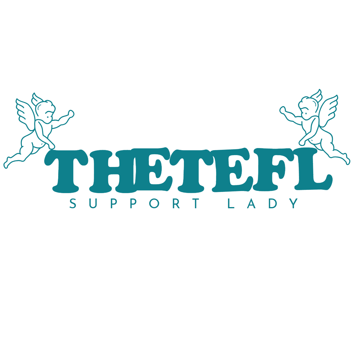 The TEFL Support Lady